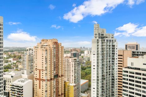 Property photo of 4204/93 Liverpool Street Sydney NSW 2000