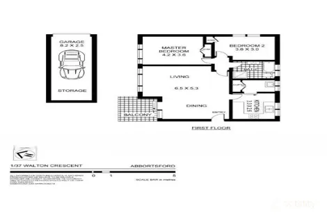 Property photo of 1/37 Walton Crescent Abbotsford NSW 2046