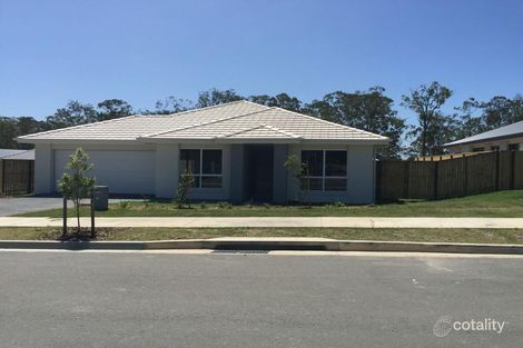 Property photo of 5 Warren Avenue Pimpama QLD 4209