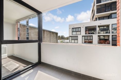 203d/18 Grosvenor St, Abbotsford, VIC 3067