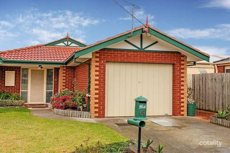 61 Linnet St, Altona, VIC 3018