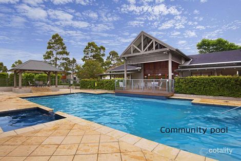 Property photo of 64 Somerset Street Stanhope Gardens NSW 2768