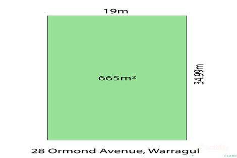 28 Ormond Ave, Warragul, VIC 3820