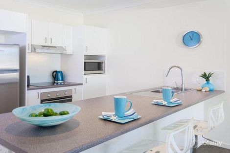 Property photo of 4/2 Tallebudgera Drive Palm Beach QLD 4221