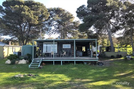 Property photo of LOT 425 Peninsula Drive Kellidie Bay SA 5607