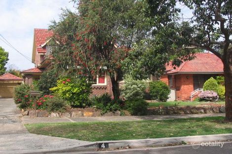 4 Rickard Rd, Strathfield, NSW 2135