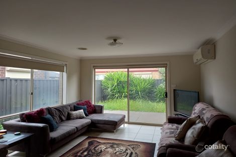 Property photo of 18 Rocky Gate Drive Truganina VIC 3029