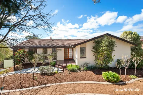 Property photo of 16 Rafferty Street Chapman ACT 2611