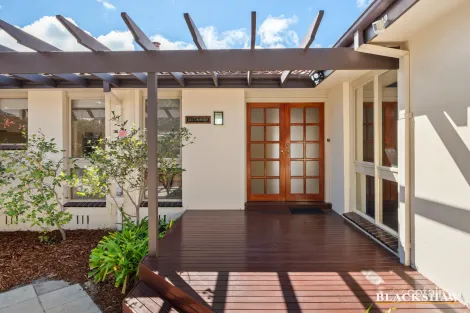 Property photo of 16 Rafferty Street Chapman ACT 2611