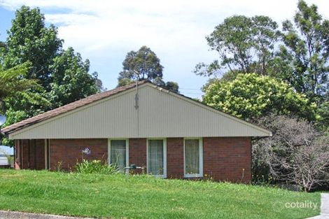 47 Tucker Ave, Balgownie, NSW 2519