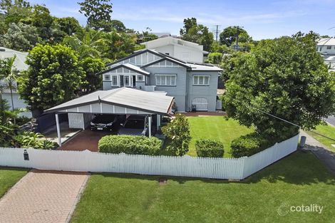 Property photo of 65 Royal Parade Ashgrove QLD 4060