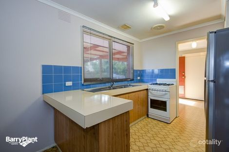 Property photo of 9 Talbot Court Hampton Park VIC 3976