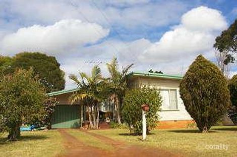 24 Hamilton St, Newtown, QLD 4350