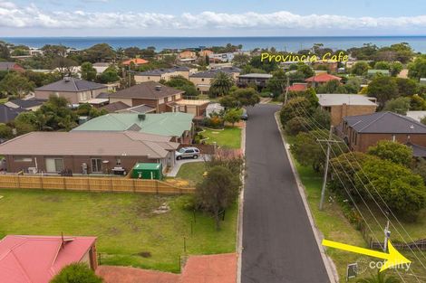 3 Patterson St, Safety Beach, VIC 3936