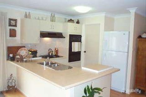 Property photo of 5 Tully Place Quakers Hill NSW 2763