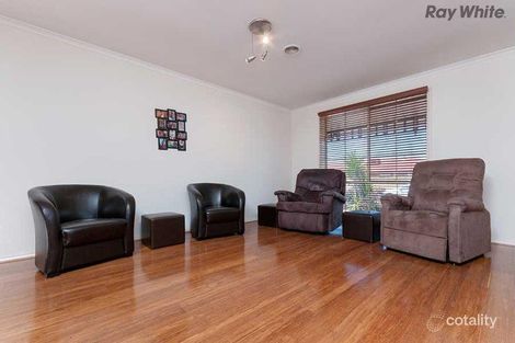 Property photo of 6 Coorong Court Taylors Hill VIC 3037