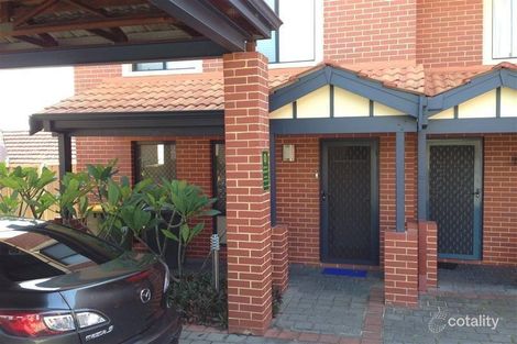 8/33 Guildford Rd, Mount Lawley, WA 6050