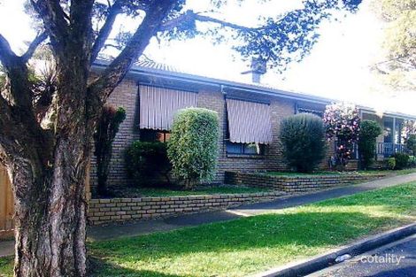 Property photo of 130 Burke Street Warragul VIC 3820