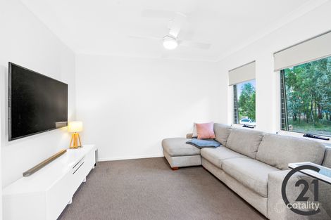 Property photo of 31 Brallos Street Bardia NSW 2565