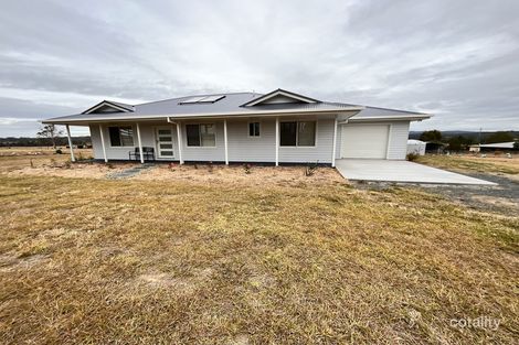 Property photo of 270 Lower Kangaroo Creek Road Coutts Crossing NSW 2460