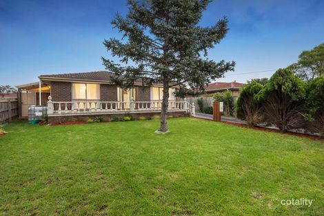 Property photo of 23 Winnima Avenue Hampton Park VIC 3976