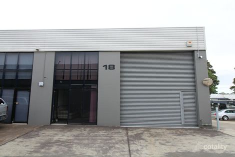 18/4 Garling Rd, Kings Park, NSW 2148