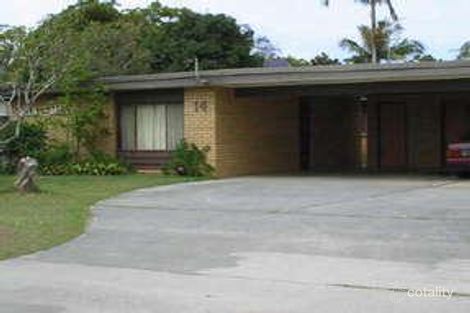 Property photo of 1/14 Long Street Iluka NSW 2466