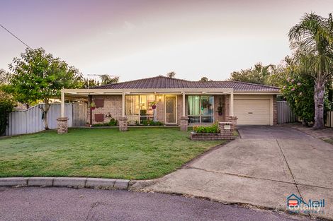 Property photo of 23 Bothe Court Seville Grove WA 6112