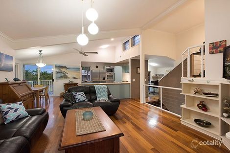 Property photo of 12 Sandpiper Place Aroona QLD 4551