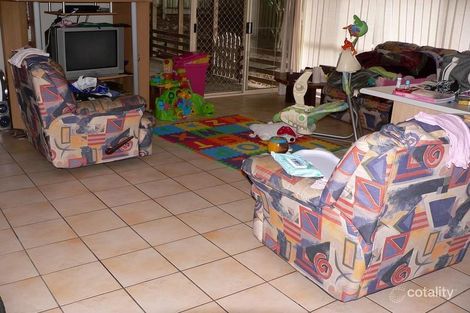 Property photo of 30 Vivacity Drive Upper Coomera QLD 4209