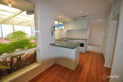 Property photo of 1/15 Botanical Drive Labrador QLD 4215