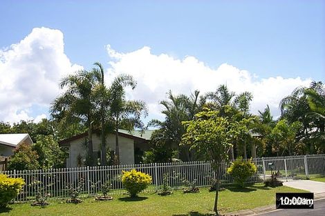 27 Barnard Dr, Mount Sheridan, QLD 4868