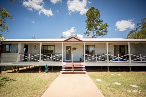 Property photo of 4 Beitz Street Roma QLD 4455