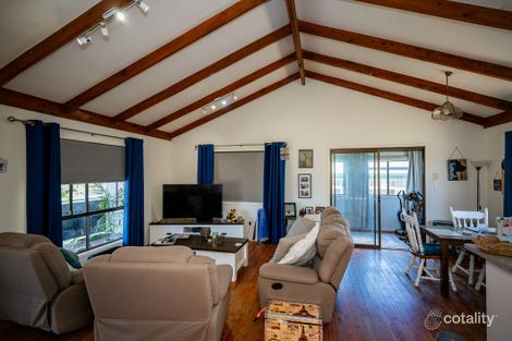 Property photo of 4 Beitz Street Roma QLD 4455