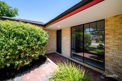 Property photo of 6 Regency Ramble Wattle Grove WA 6107