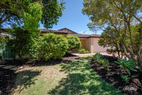 Property photo of 6 Regency Ramble Wattle Grove WA 6107