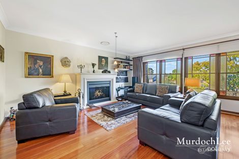 Property photo of 15 Powys Circuit Castle Hill NSW 2154