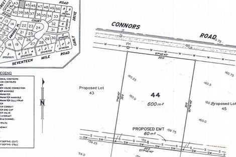 Property photo of 549 Connors Road Helidon QLD 4344