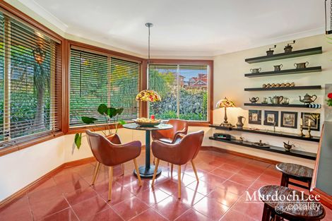 Property photo of 15 Powys Circuit Castle Hill NSW 2154