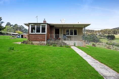 34 Weavers Creek Rd, Nunamara, TAS 7259