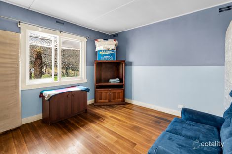 Property photo of 34 Weavers Creek Road Nunamara TAS 7259