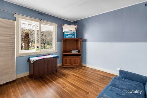 Property photo of 34 Weavers Creek Road Nunamara TAS 7259