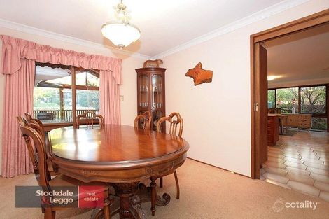 Property photo of 60 Campaspe Drive Croydon Hills VIC 3136
