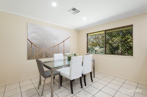 Property photo of 9 Eurella Street Kenmore QLD 4069