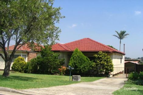 7 Hill Rd, Birrong, NSW 2143