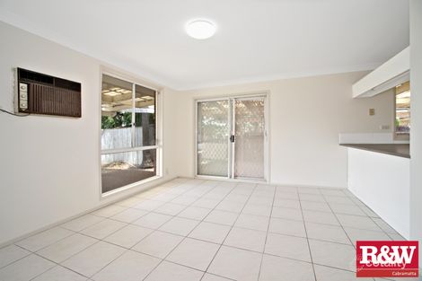 Property photo of 5 Heron Place Hinchinbrook NSW 2168