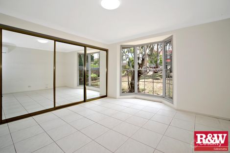 Property photo of 5 Heron Place Hinchinbrook NSW 2168