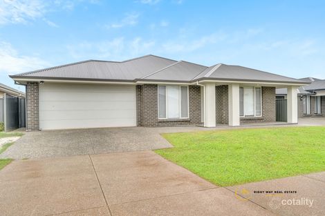 Property photo of 8 Kapinka Parade Riverlea Park SA 5120