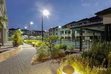 Property photo of 27/1 Sunlander Drive Currambine WA 6028