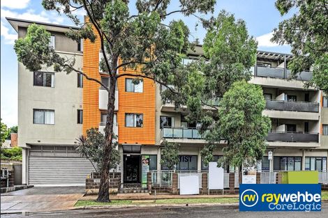 Property photo of 18/15-17 Lane Street Wentworthville NSW 2145